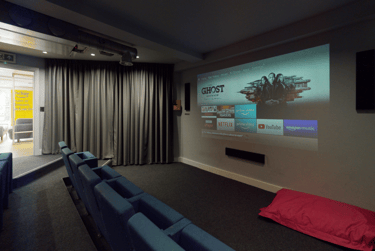 iQ Aspley House Student Halls, Firth Street, City Centre, Huddersfield, HD1 3BN - Image 8